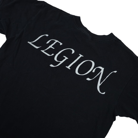 Vintage Deicide Legion Graphic Band Tee - Picture 9 of 9